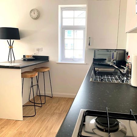 Home Crowd Luxury Apartments Doncaster Extérieur photo