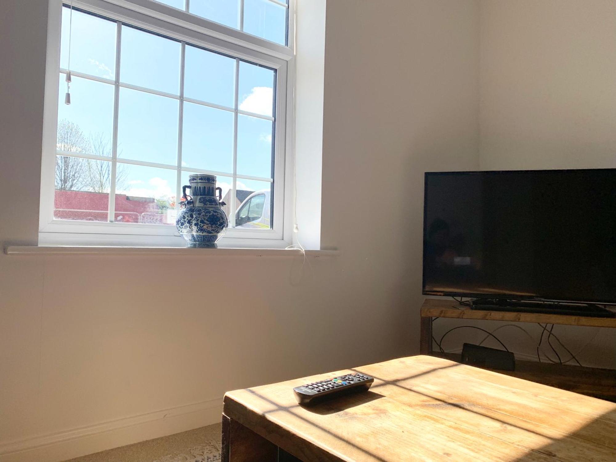 Home Crowd Luxury Apartments Doncaster Extérieur photo
