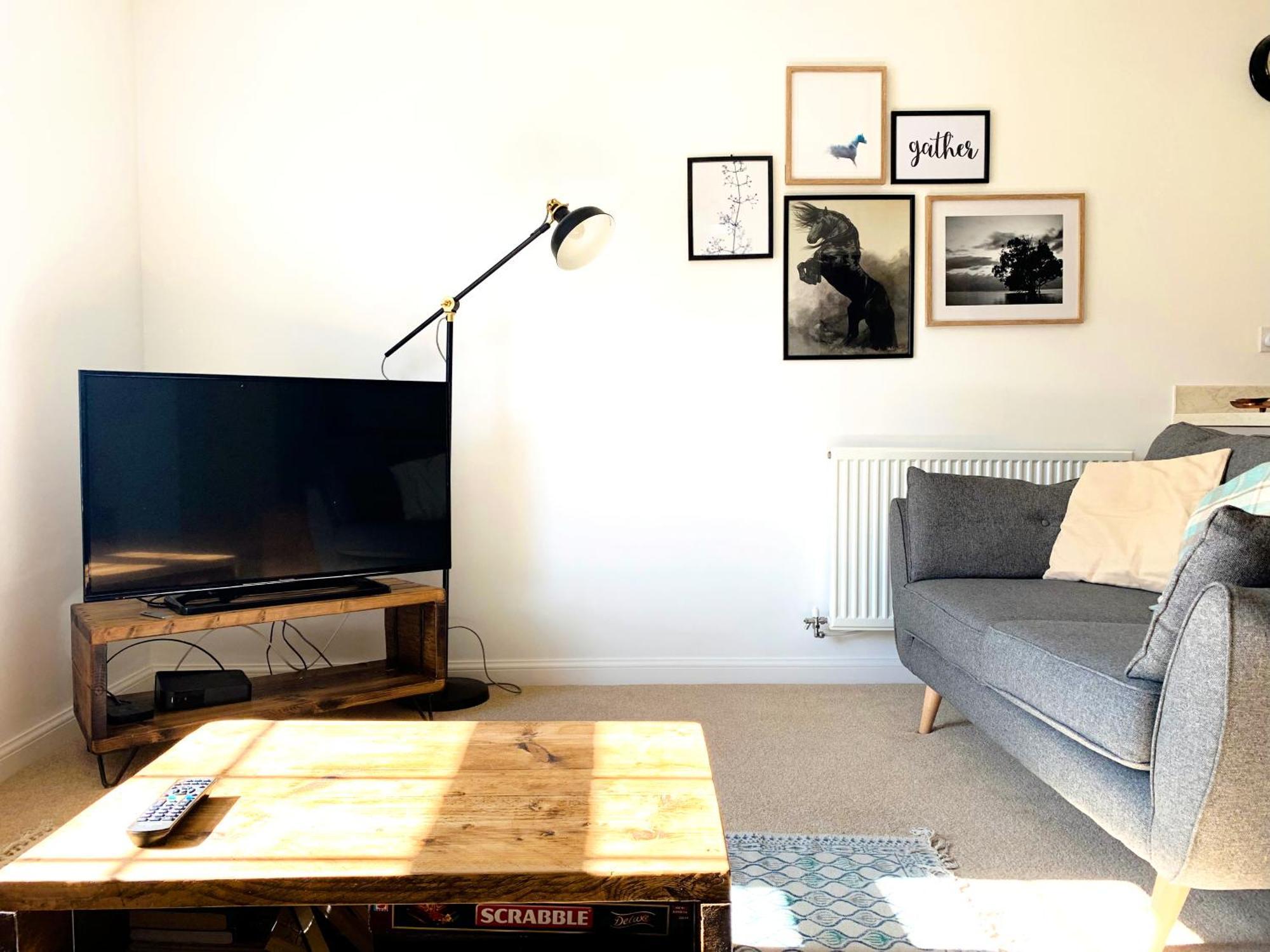 Home Crowd Luxury Apartments Doncaster Extérieur photo