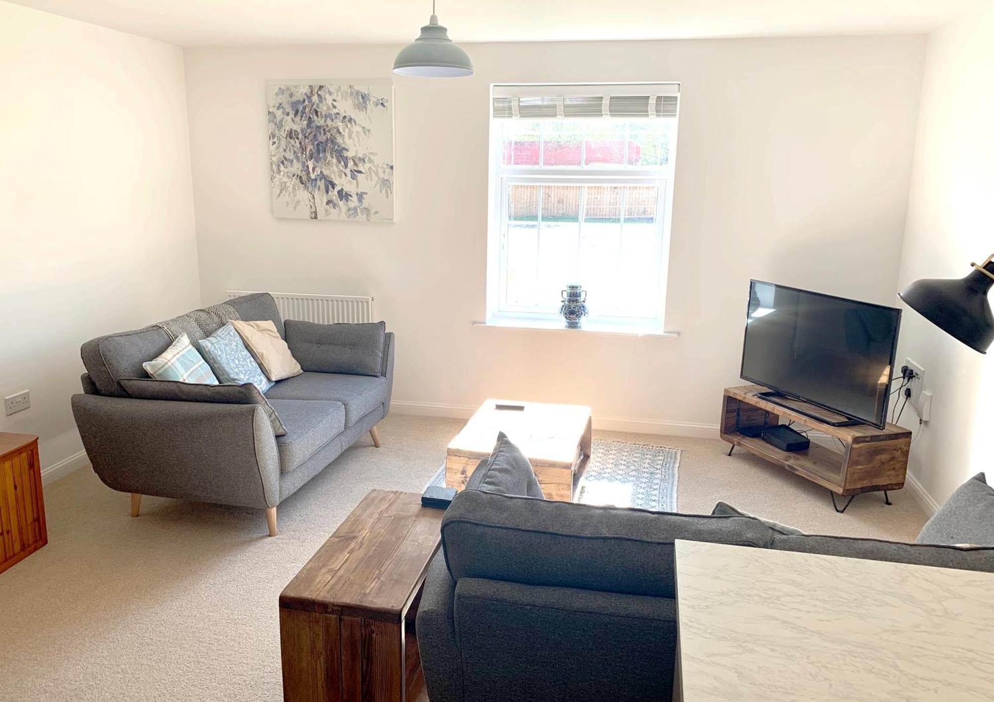 Home Crowd Luxury Apartments Doncaster Extérieur photo