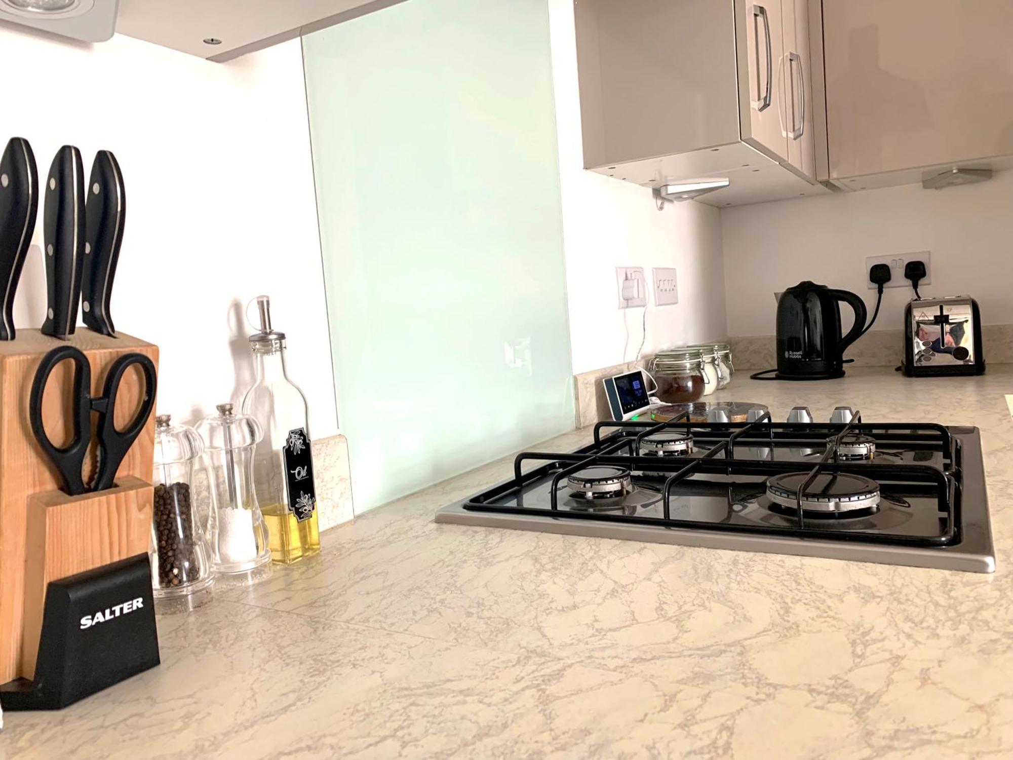Home Crowd Luxury Apartments Doncaster Extérieur photo