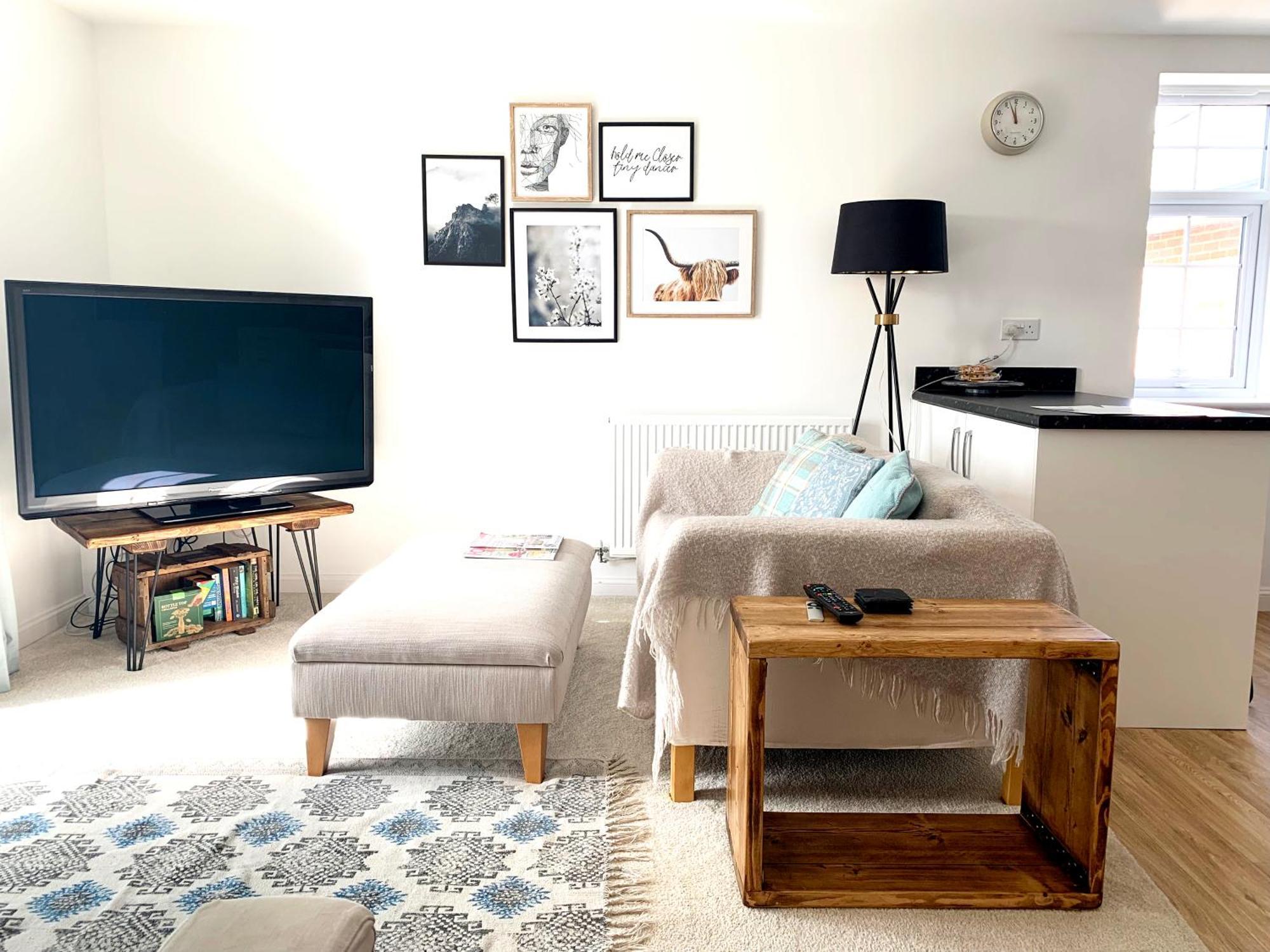 Home Crowd Luxury Apartments Doncaster Extérieur photo